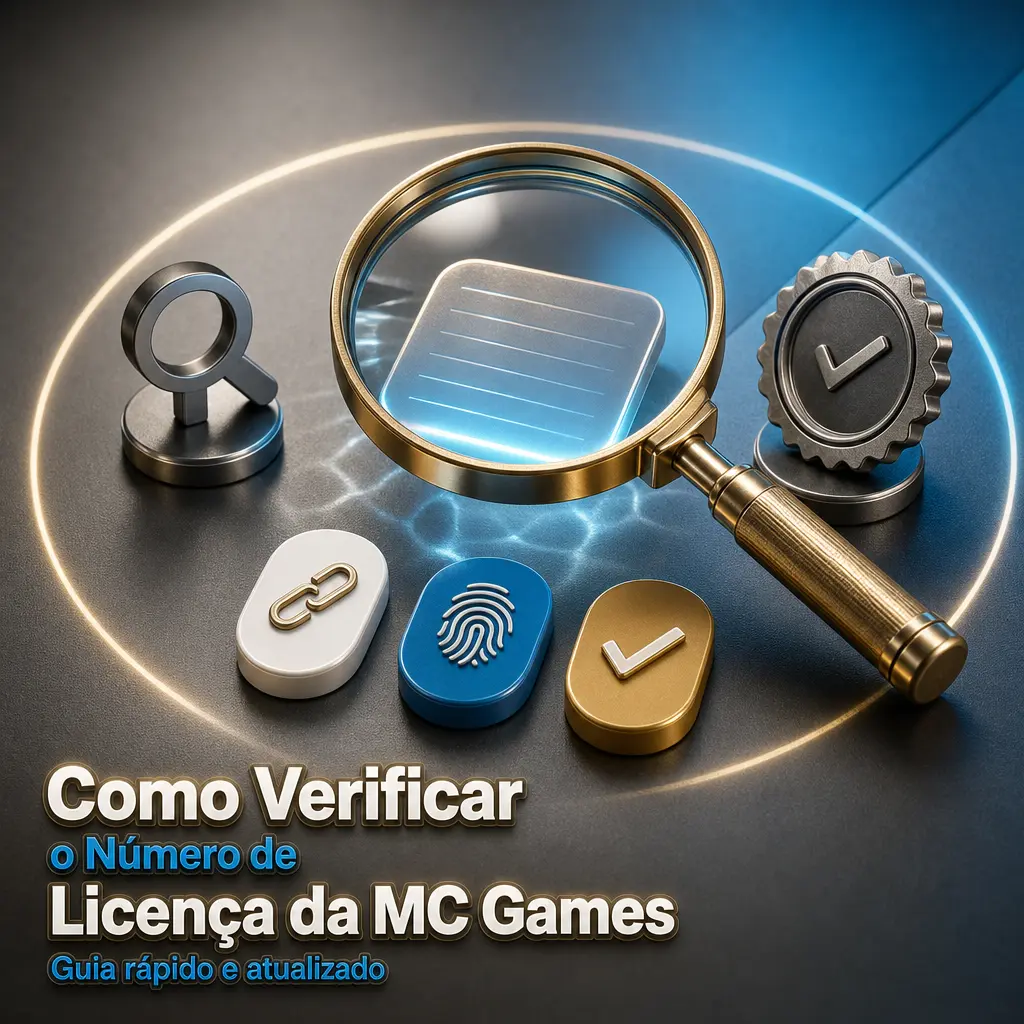 Passo a passo para verificar a licença SPA/MF nº 88/2025 da MC Games no portal gov.br/fazenda antes de apostar.