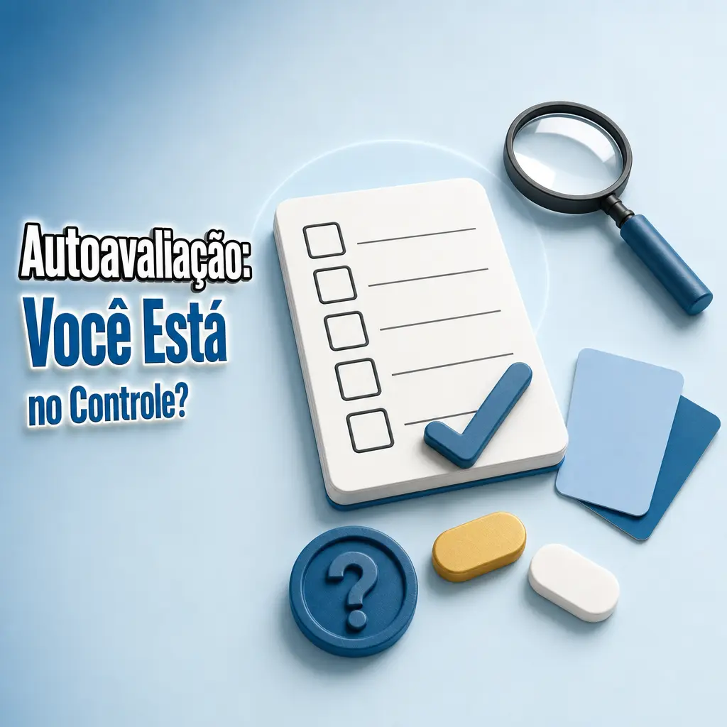 Autoavaliação sobre controle no jogo: sinais de alerta em apostas na MC Games e quando buscar apoio ou limites.