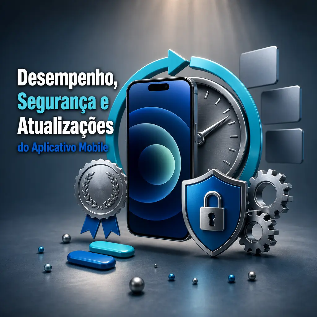 Aplicativo MC Games com desempenho estável, segurança SSL, licença SPA/MF e compatibilidade com Android e iOS