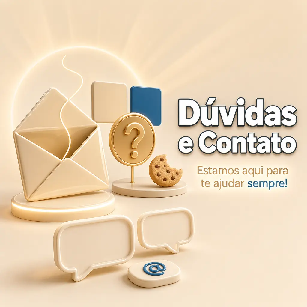 Contato e suporte da MC Games para dúvidas sobre cookies e privacidade, disponível via chat ao vivo 24 horas
