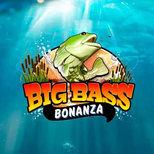 O cassino MC Games oferece a você a possibilidade de jogar o jogo Big Bass Bonanza.
