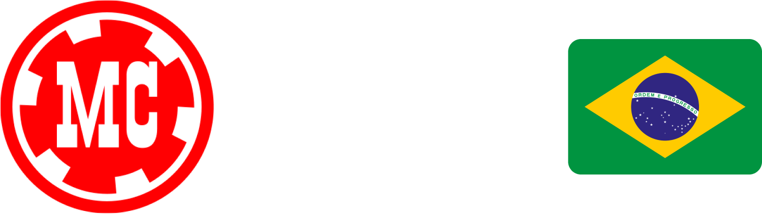 Plataforma oficial da MC Games para cassino e apostas esportivas.
